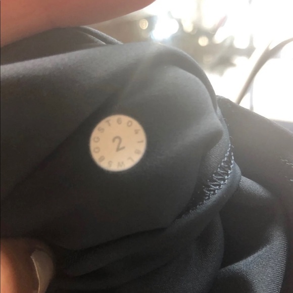 Lululemon fast and free sold - Picture 4 of 4